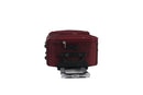 IZOD Zane Soft Shell Lightweight Expandable 360 Dual Spinning Wheels Combo Lock 28", 24", 20" 3 Piece Luggage Set