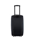 IZOD Carol 20" Lightweight Soft Shell Rolling Duffel Bag with Wheels and Telescopic Handle – Travel-Ready Luggage Duffel