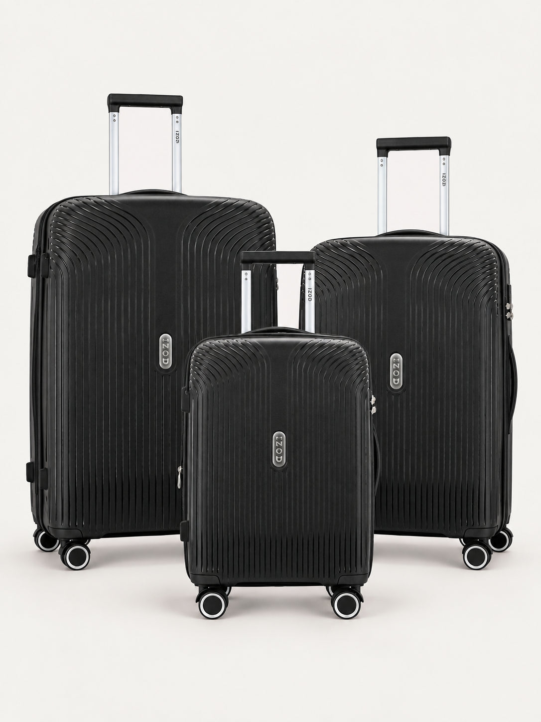 IZOD Luggage – Mirage Luggage