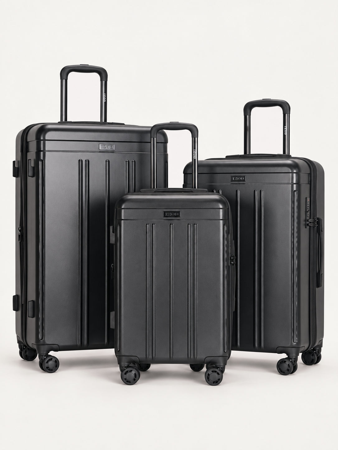 IZOD Collection – Mirage Luggage
