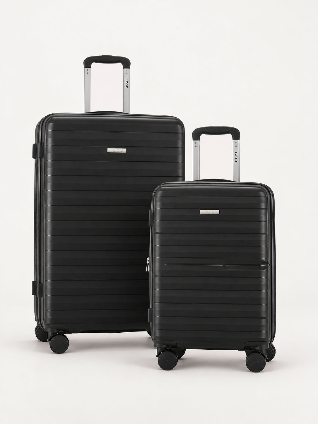 IZOD ABS Hard-Shell Luggage – Mirage Luggage