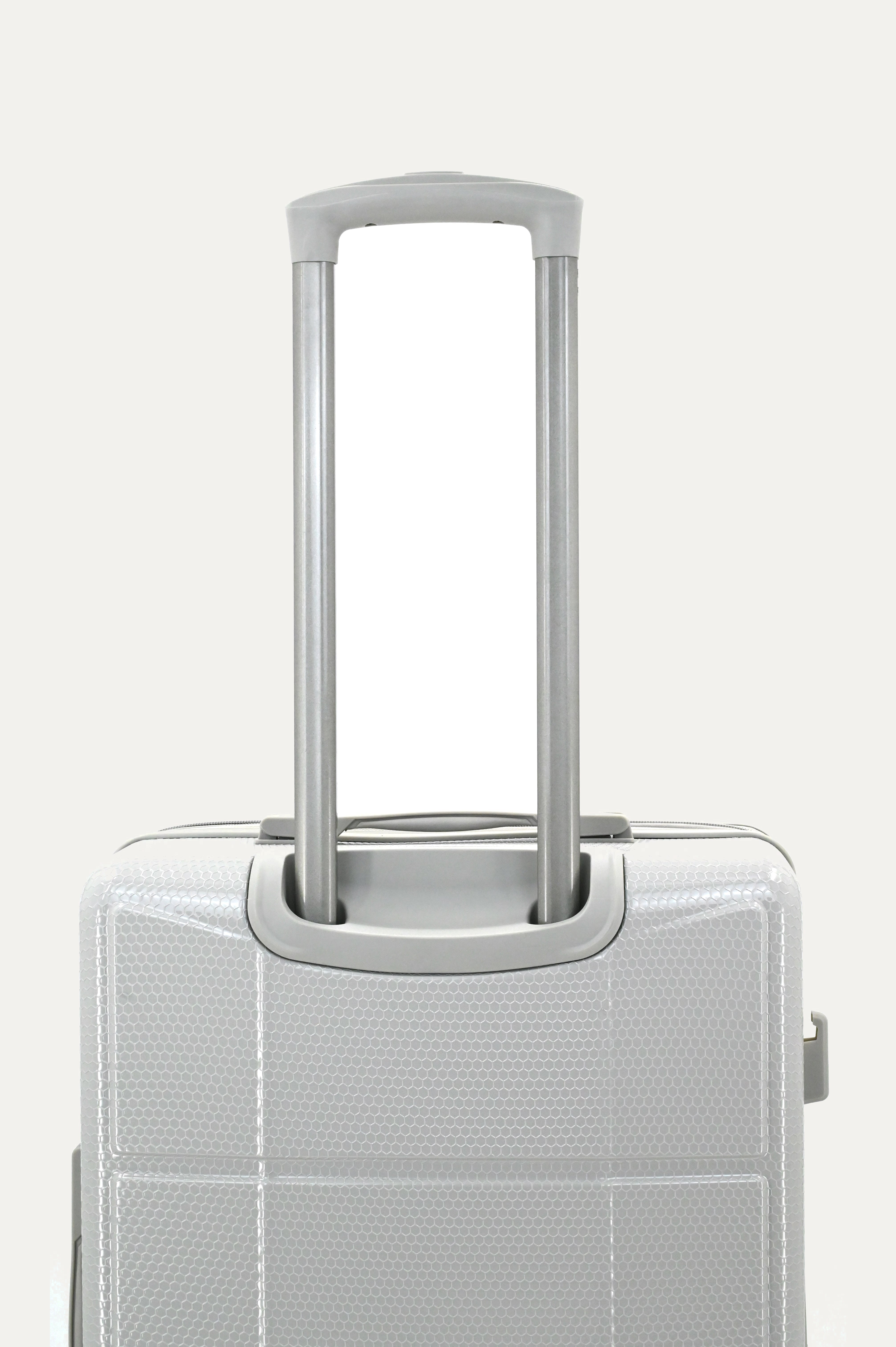Isaac Mizrahi Aero Lightweight Expandable 3-Piece Luggage Set