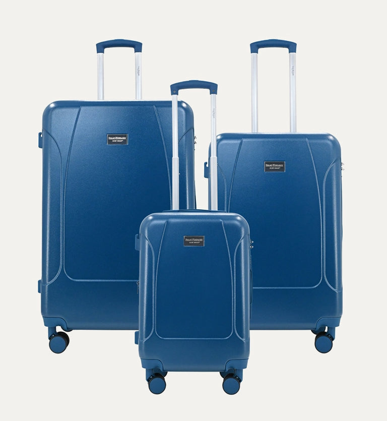 Isaac Mizrahi Luggage – Mirage Luggage