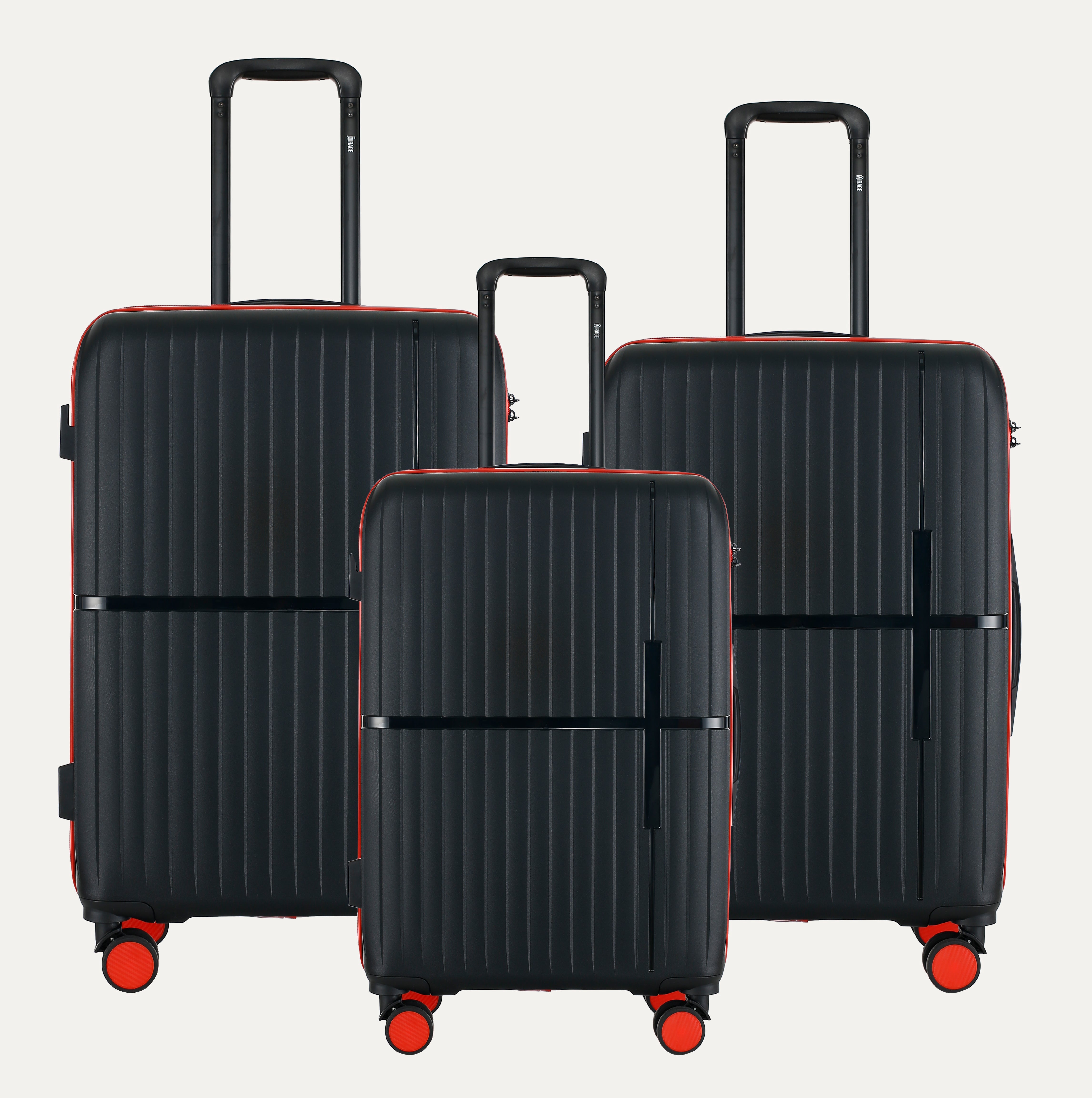 ALL MIRAGE Luggage – Mirage Luggage