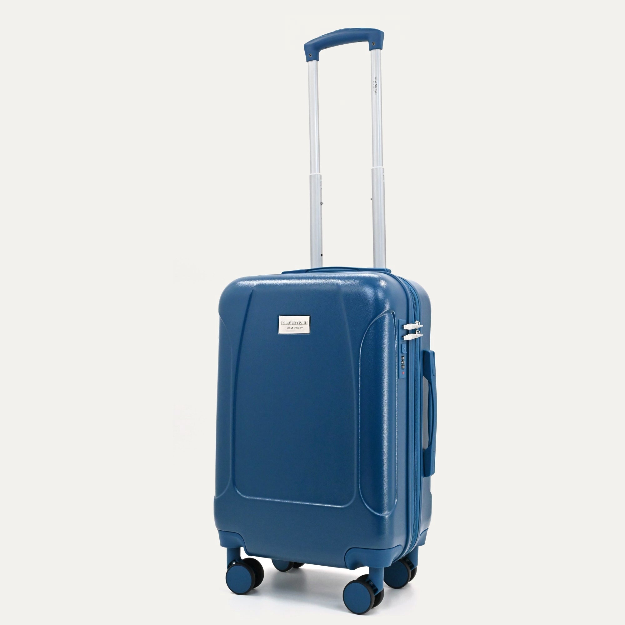 Isaac Mizrahi Luggage – Mirage Luggage