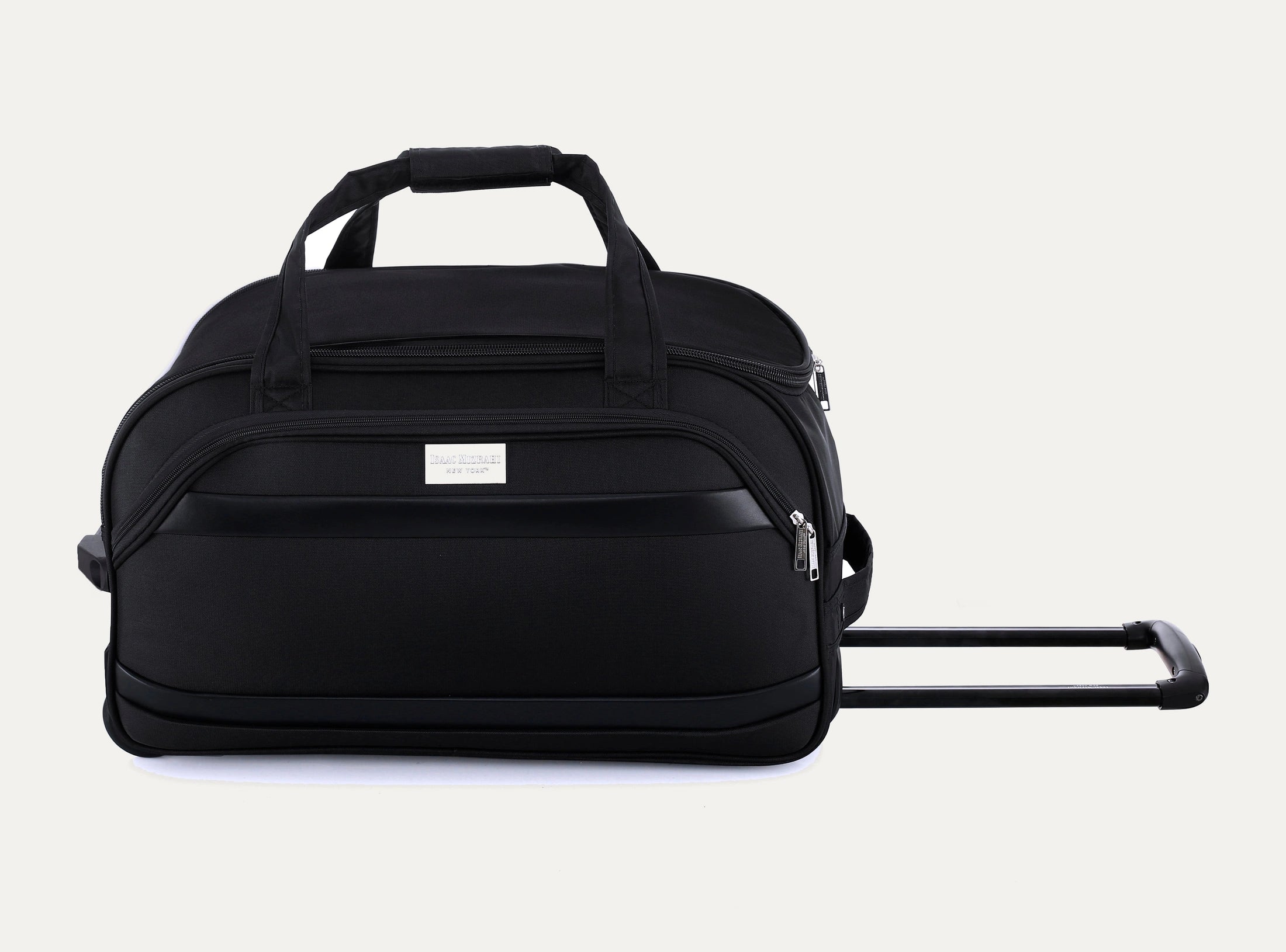 Isaac Mizrahi Carry-Ons – Mirage Luggage