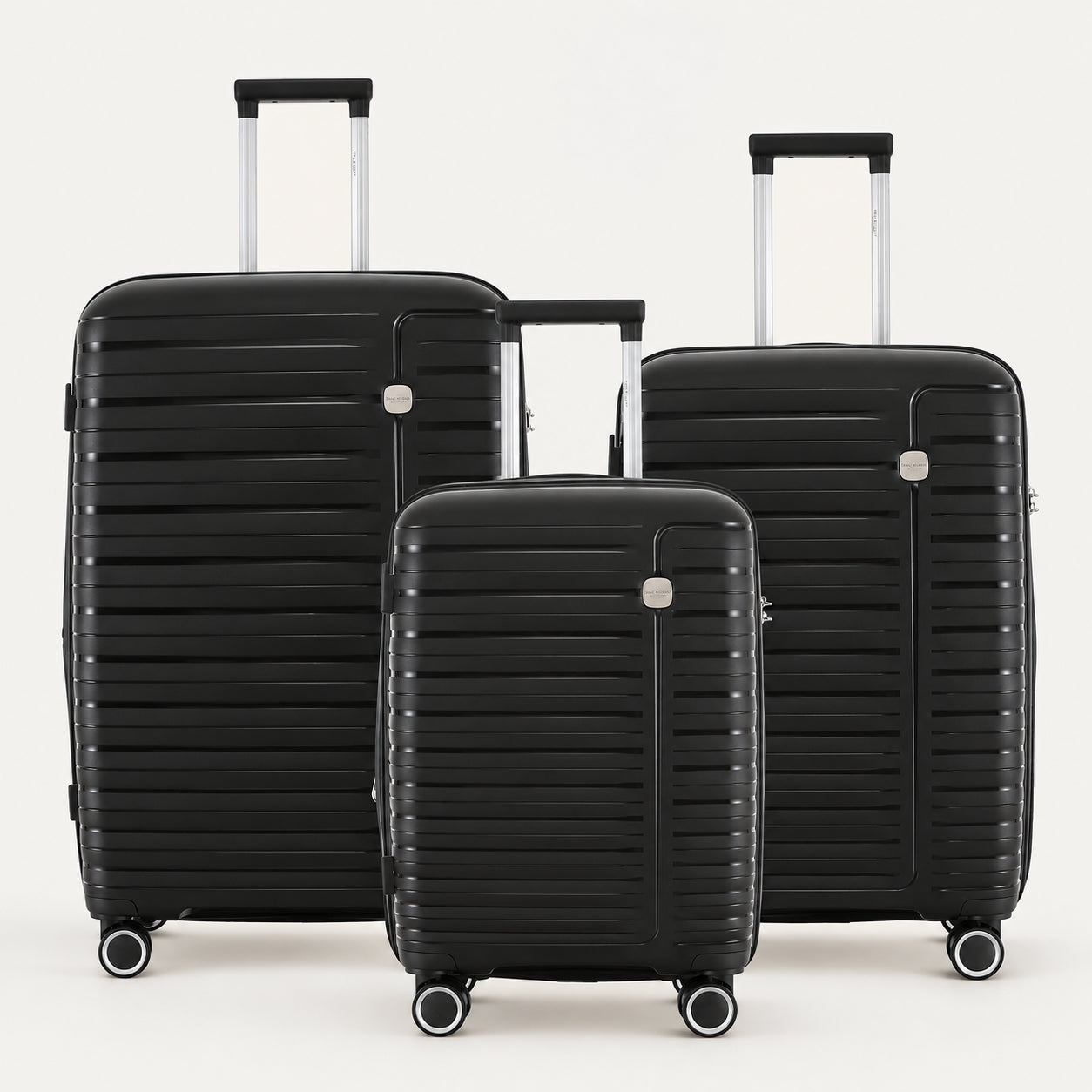 ISAAC MIZRAHI Collection – Mirage Luggage