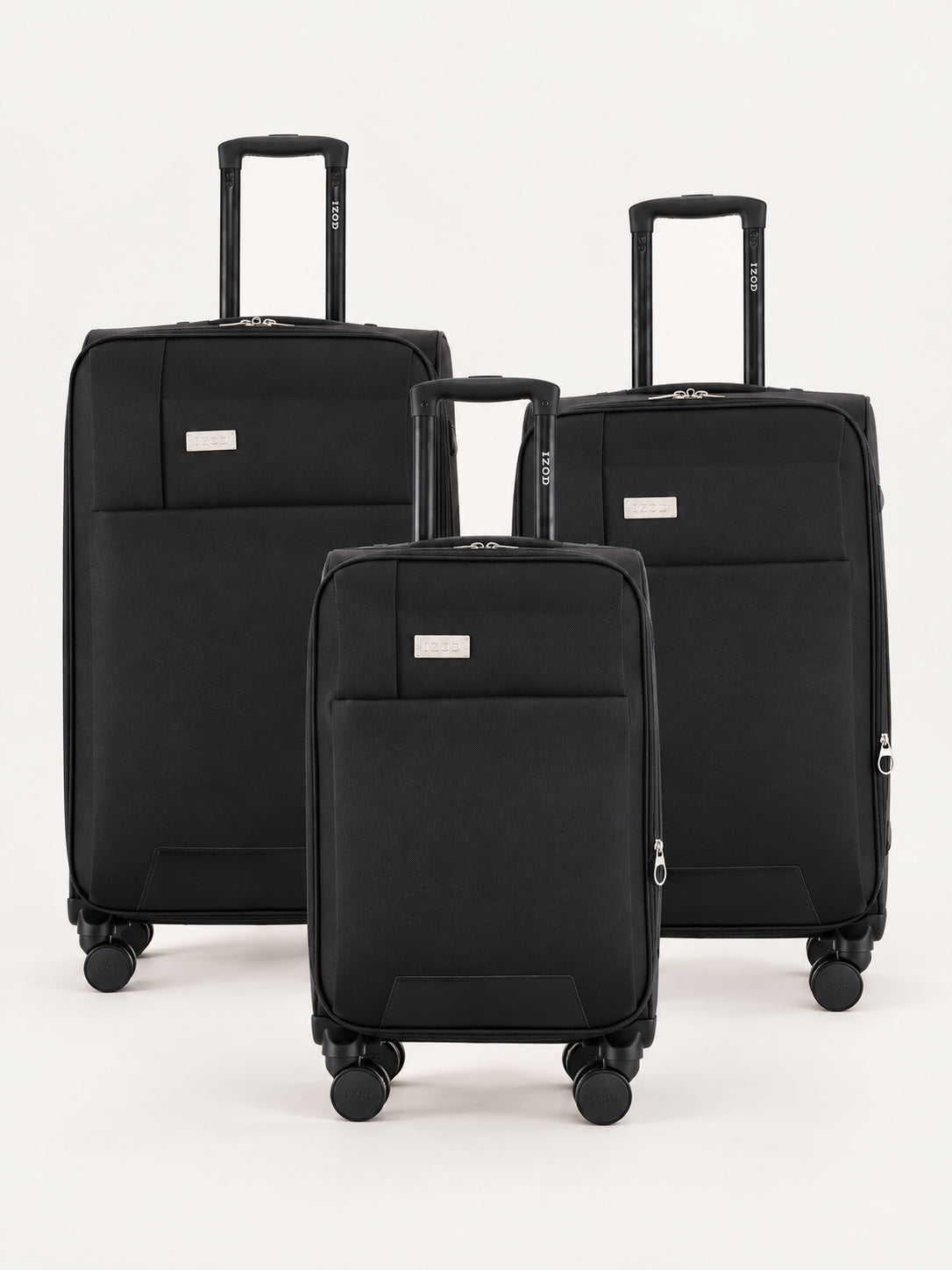 IZOD Soft-Shell Collection – Mirage Luggage