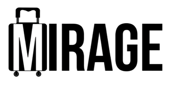 Mirage Luggage