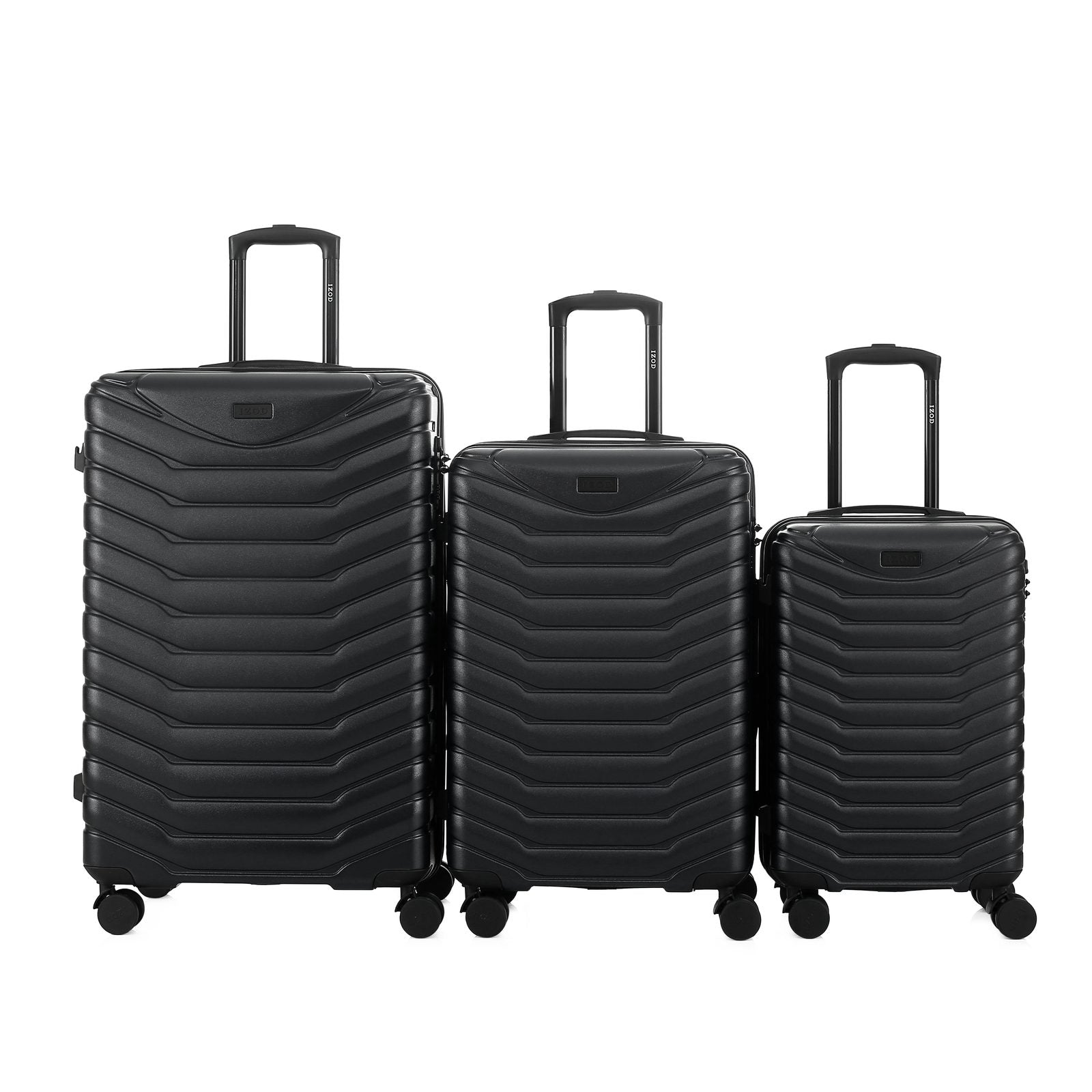 Phantom luggage set preview